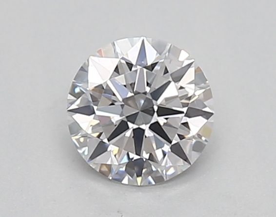 0.45 ct lab-grown Round Diamond