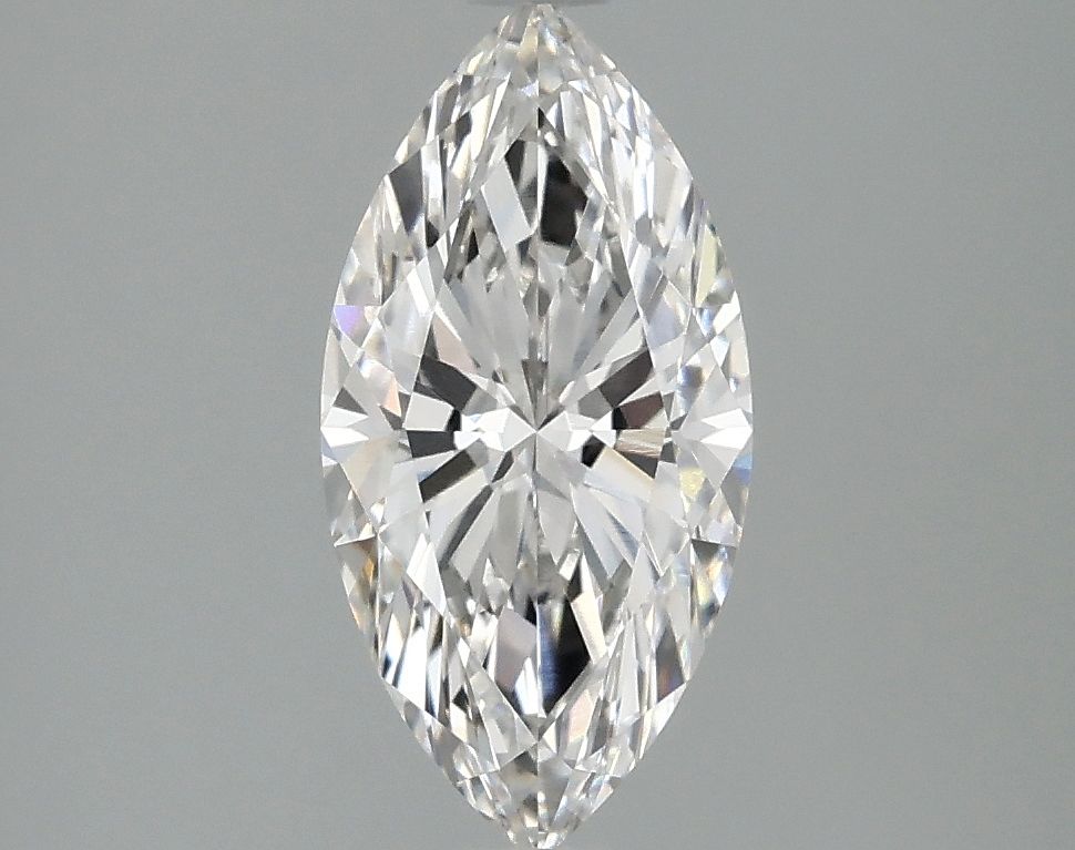 1.44 ct Marquise diamond