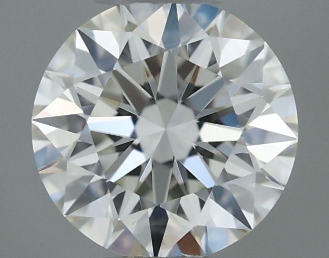 0.30 ct Round diamond
