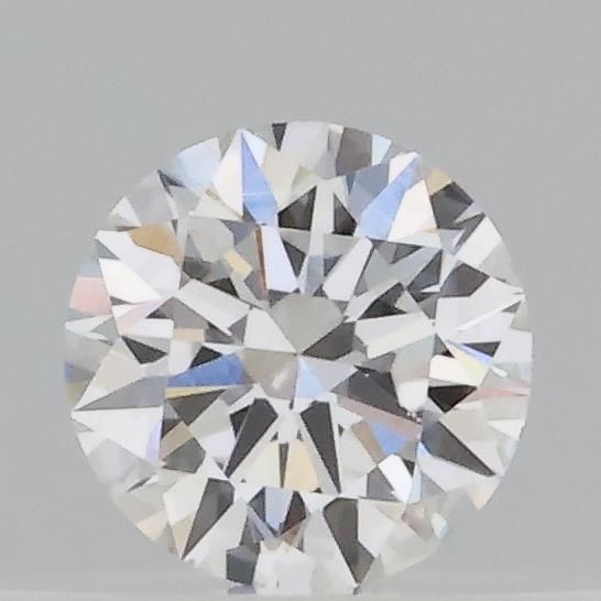 0.22 ct lab-grown Round Diamond