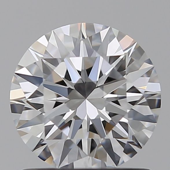0.96 ct. round Lab Grown Diamond front image