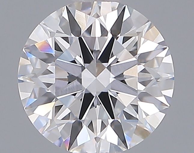1.51 ct. round Lab Grown Diamond front image