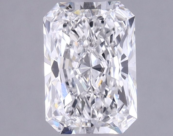 1.16 ct. radiant Lab Grown Diamond front image
