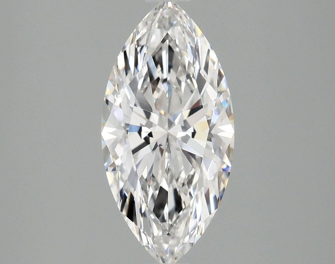 2.09 ct. marquise Lab Grown Diamond front image