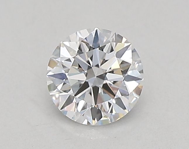 0.34 ct lab-grown Round Diamond