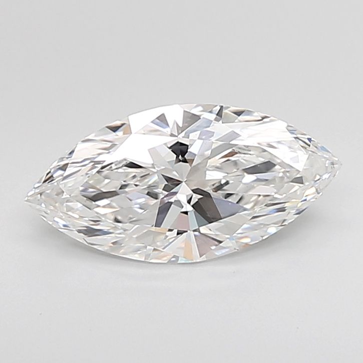 2.01 ct. marquise Lab Grown Diamond front image