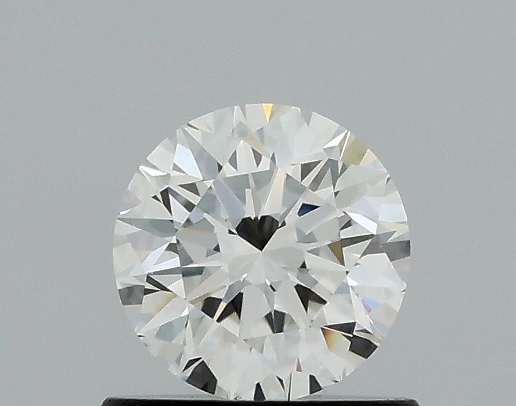 0.70 ct Round diamond
