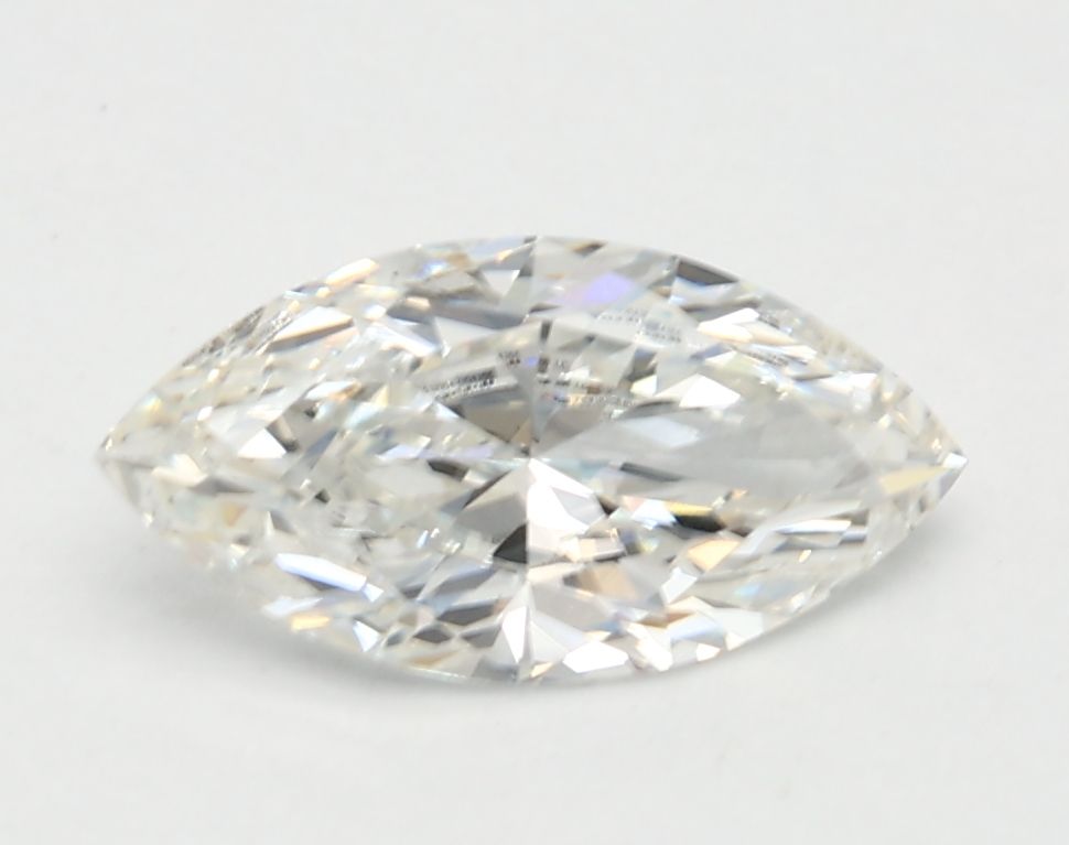 1.01 ct. marquise Lab Grown Diamond front image