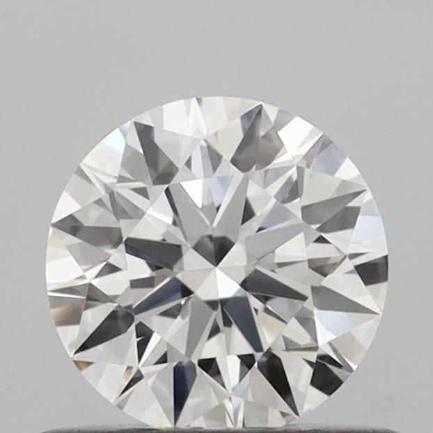 0.54 ct. round Lab Grown Diamond front image