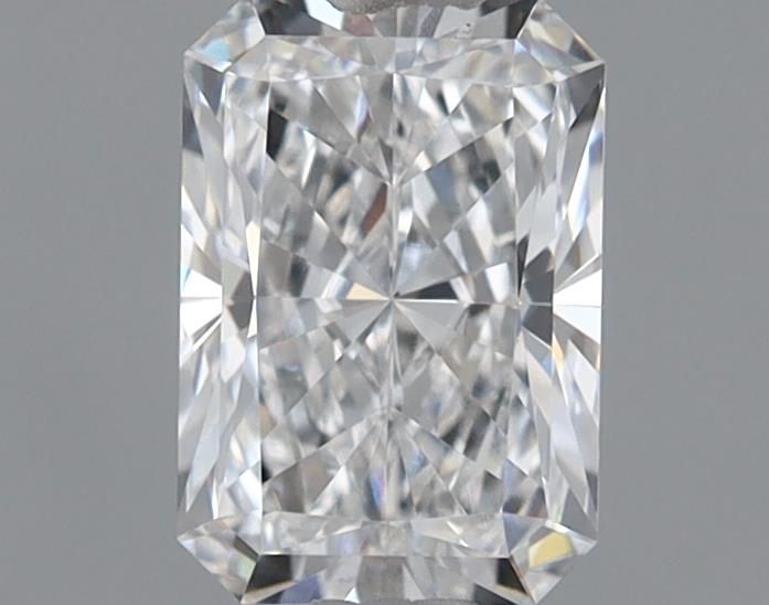 1.03 ct. radiant Lab Grown Diamond front image