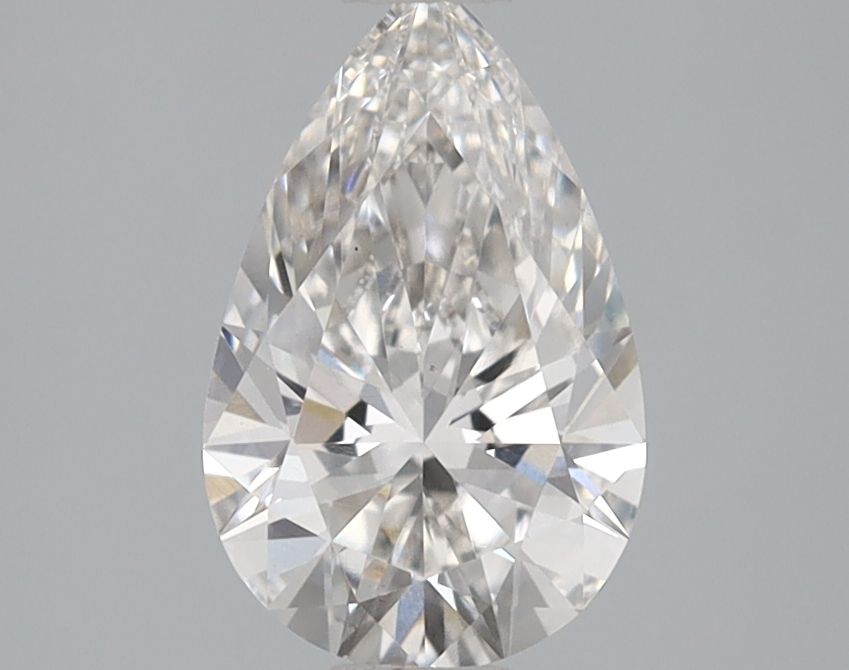 1.26 ct Pear diamond