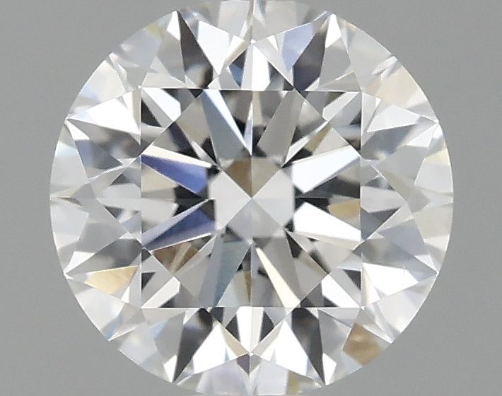 1.02 ct. round Lab Grown Diamond front image
