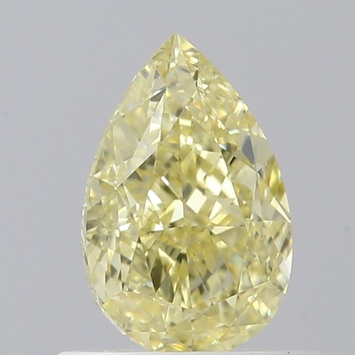 0.71 ct Pear diamond