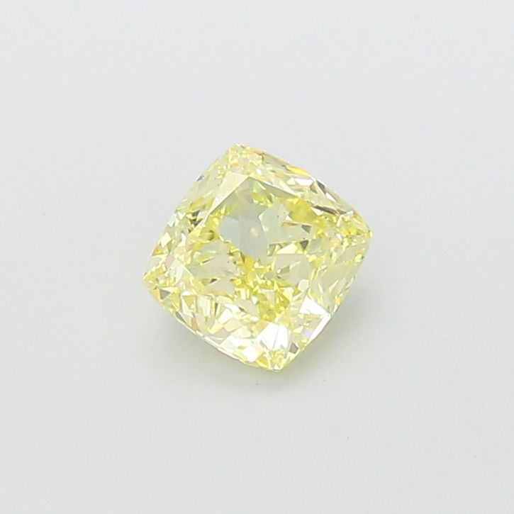 1.06 ct Cushion Modified diamond