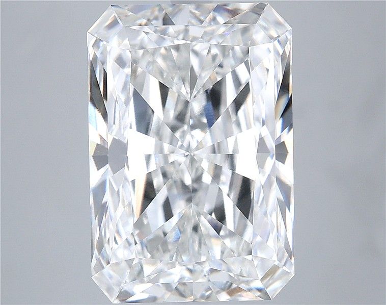 Diament 9.17 ct F/VVS2