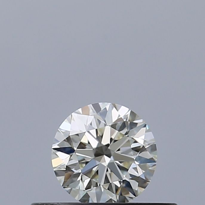 0.3 ct Round Diamond