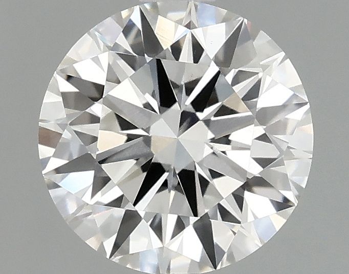 1.50 ct Round diamond