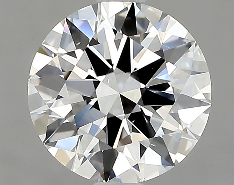 1.50 ct Round diamond
