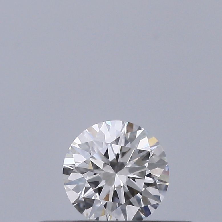 0.18 ct Round Diamond