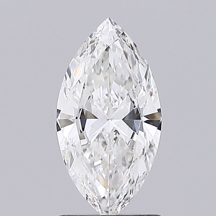 1.20 ct. marquise Lab Grown Diamond front image