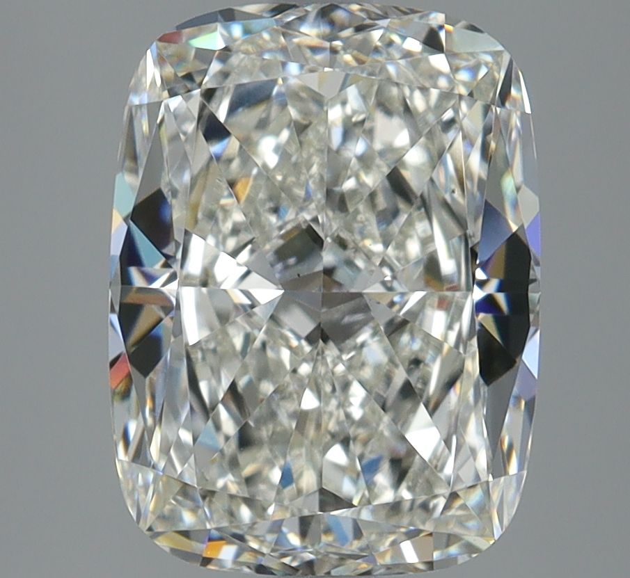 2.50 ct Cushion Modified diamond