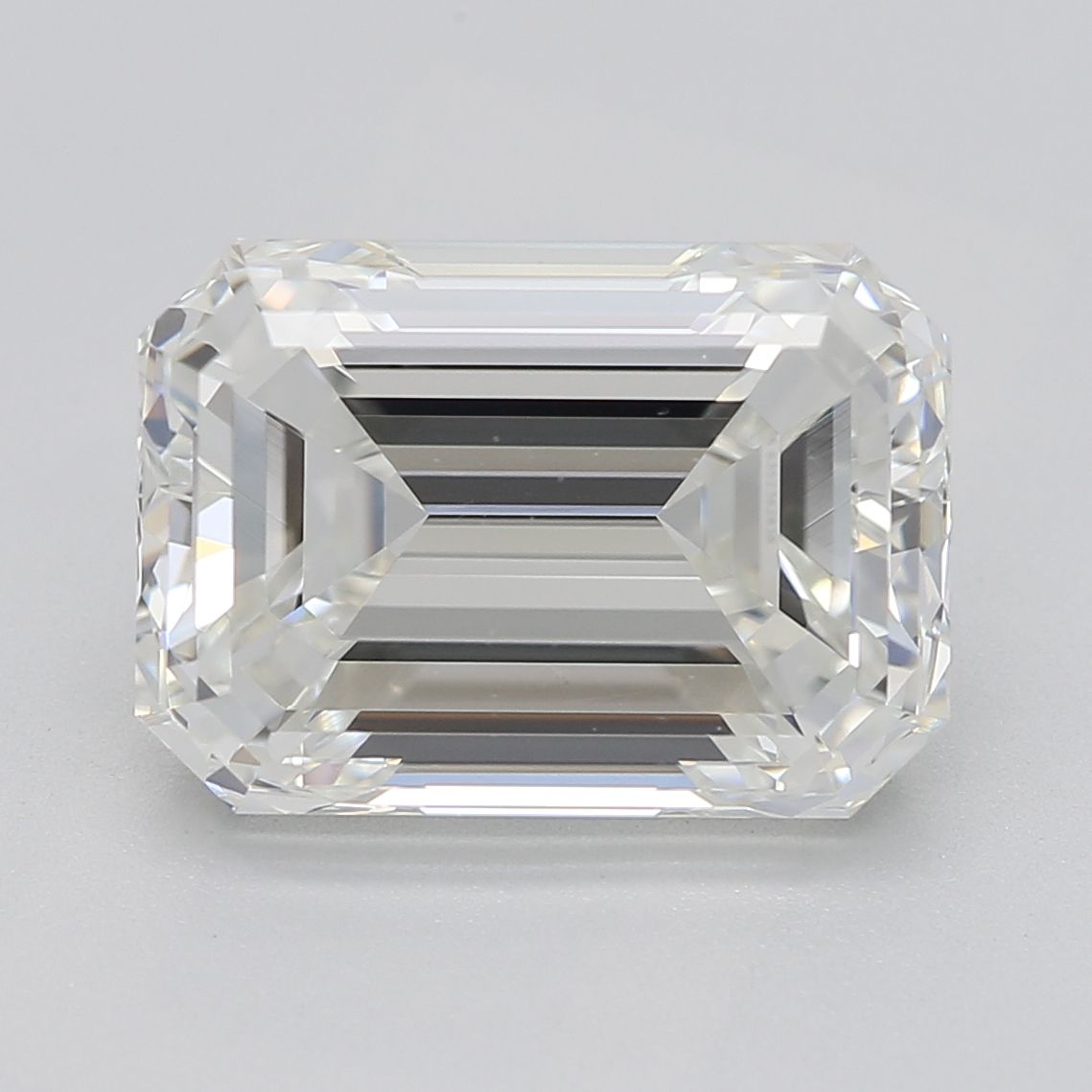 3.01 ct Emerald diamond