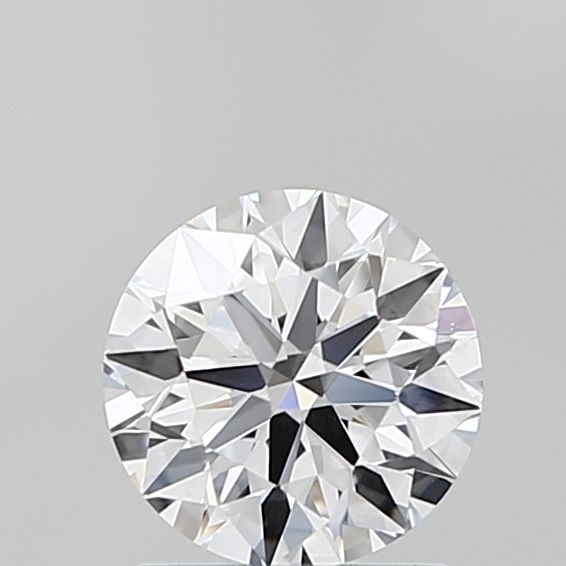1.20 ct. round Lab Grown Diamond front image