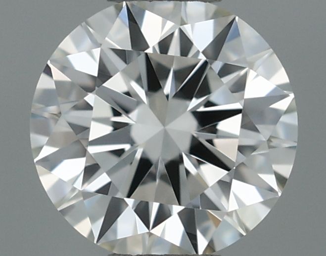 0.30 ct Round diamond