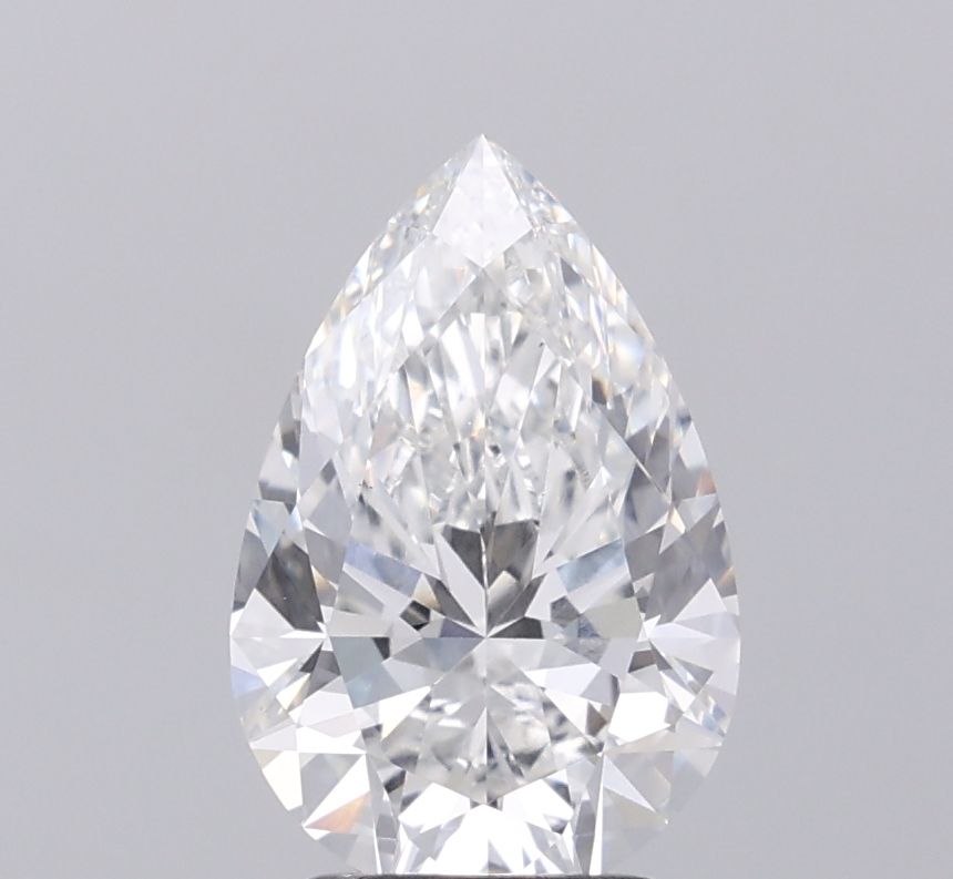 2.58 Carat