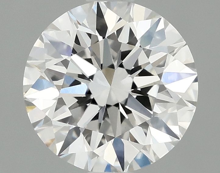 1.09 ct. round Lab Grown Diamond front image
