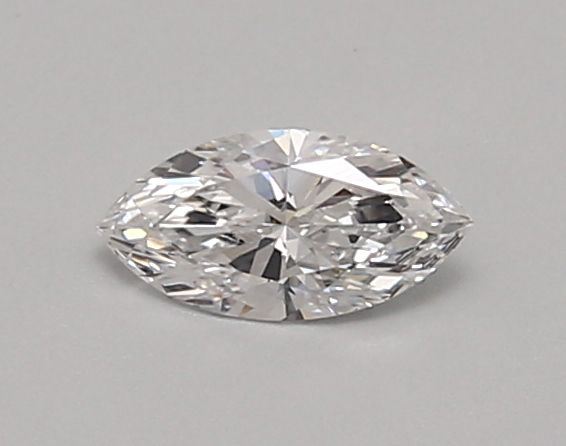 0.37 ct lab-grown Marquise Diamond