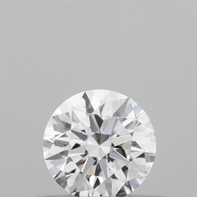 0.3 ct lab-grown Round Diamond