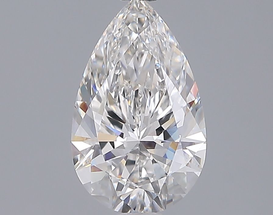 1.56 ct Pear diamond