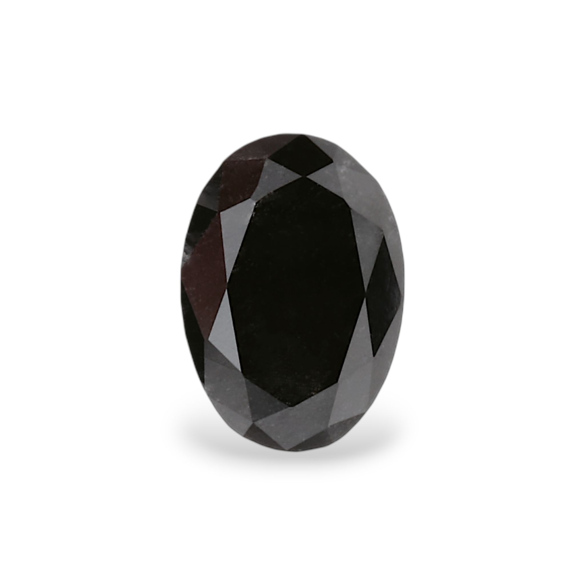 0.53 ct Oval diamond
