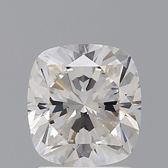 1.60 ct Cushion Brilliant diamond