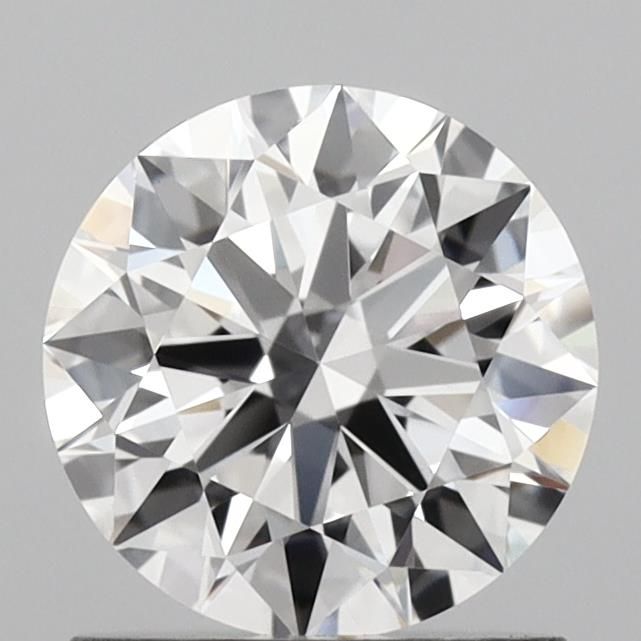1.08 ct. round Lab Grown Diamond front image