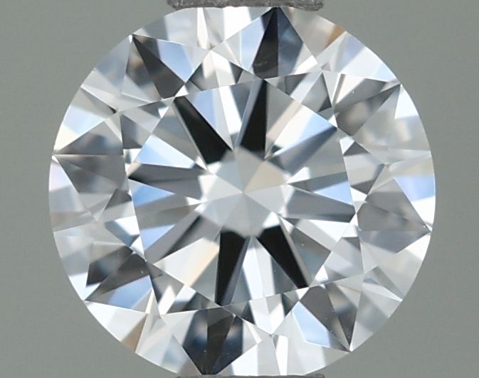 0.50 ct Round diamond