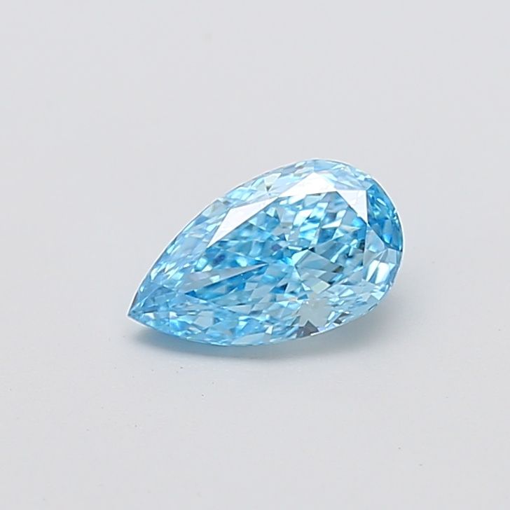 1.05 ct. pear Lab Grown Diamond front image