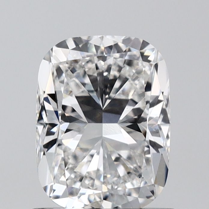 1.03 ct Cushion Brilliant diamond