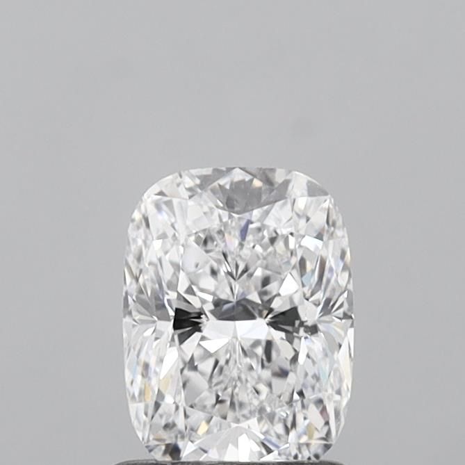 1.02 ct lab-grown Cushion modified Diamond