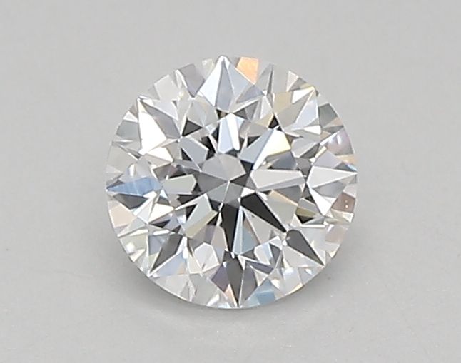0.38 ct lab-grown Round Diamond