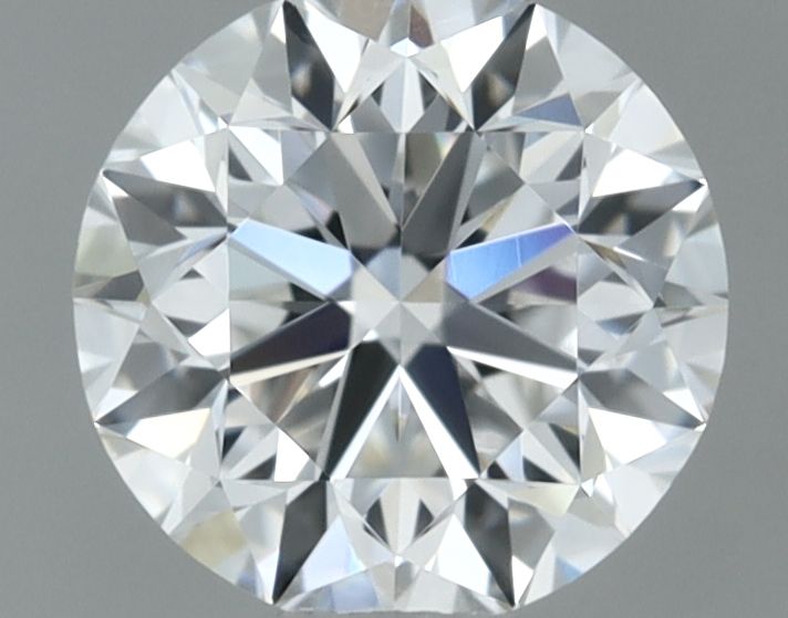 0.50 ct Round diamond