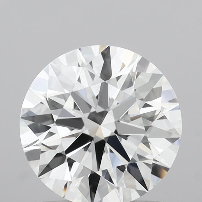 1.03 ct. round Lab Grown Diamond front image