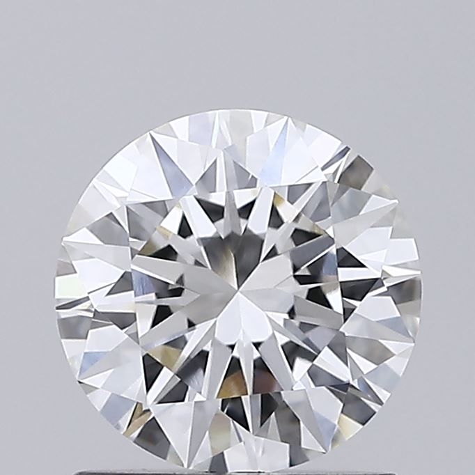 1.09 ct. round Lab Grown Diamond front image