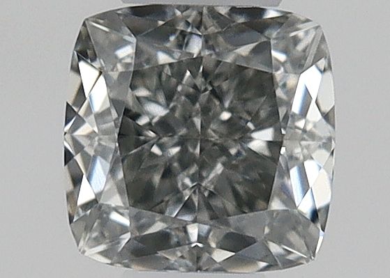 Diament 0.25 ct Fancy Gray/VVS2