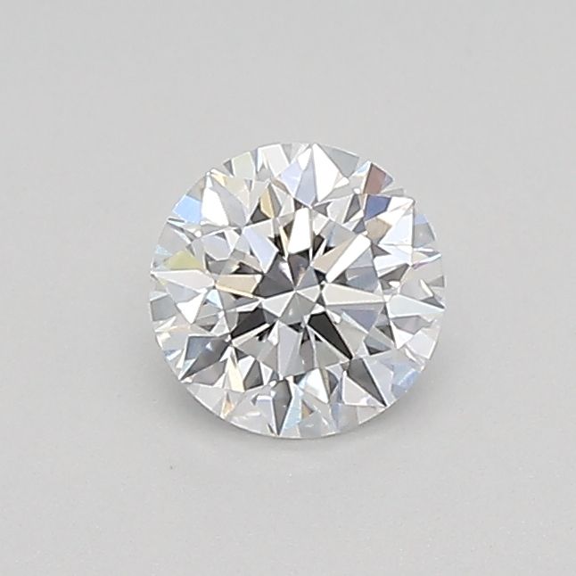 0.39 ct lab-grown Round Diamond