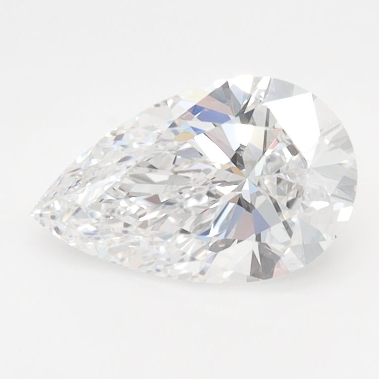 1.06 ct. pear Lab Grown Diamond front image
