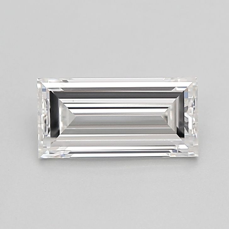 1.03 ct lab-grown Baguette Diamond