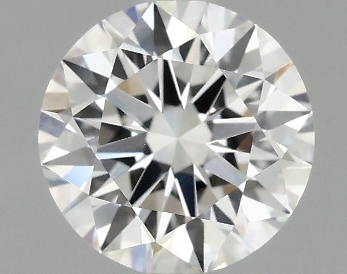 1.09 ct. round Lab Grown Diamond front image