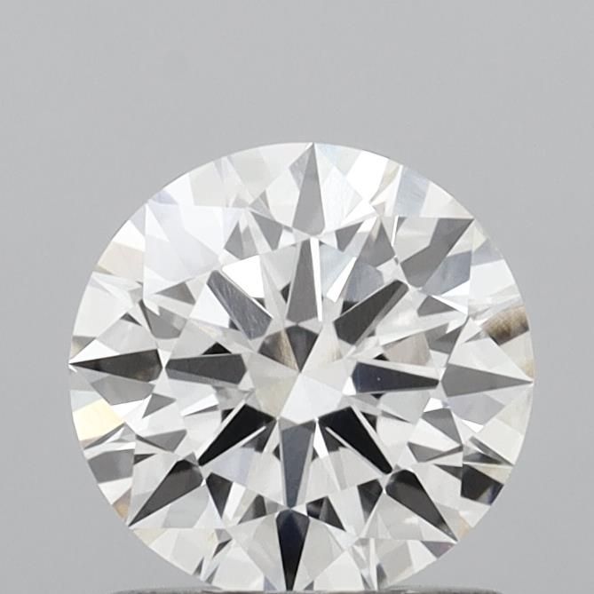 1.00 ct. round Lab Grown Diamond front image